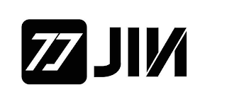 JIN logo