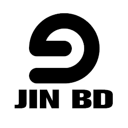 JIN BD logo