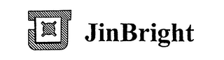 JIN BRIGHT logo