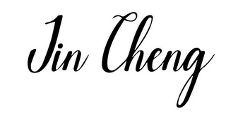 JIN CHENG logo