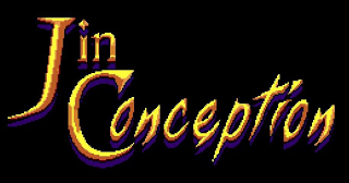 JIN CONCEPTION logo