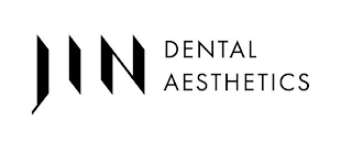JIN DENTAL AESTHETICS logo
