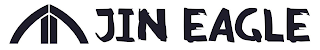 JIN EAGLE logo