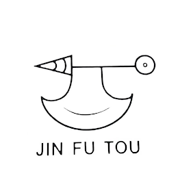 JIN FU TOU logo