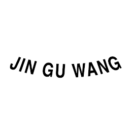 JIN GU WANG logo