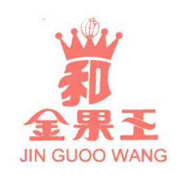 JIN GUOO WANG logo