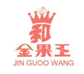 JIN GUOO WANG logo