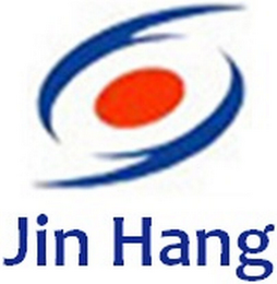 JIN HANG logo