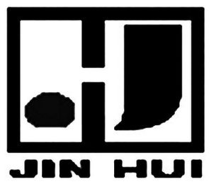 JIN HUI logo