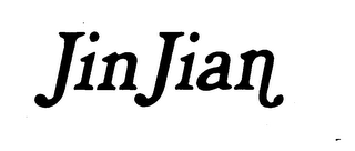 JIN JIAN logo