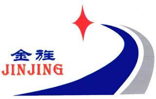 JIN JING logo