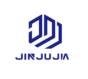 JIN JU JIA logo