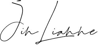 JIN LIANNE logo