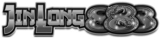 JIN LONG 888 logo