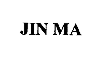JIN MA YA PEARS logo