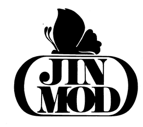 JIN MOD logo