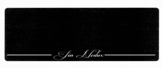 JIN NEDUX logo