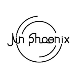JIN PHOENIX logo