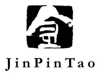 JIN PIN TAO logo