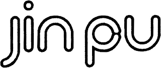 JIN PU logo