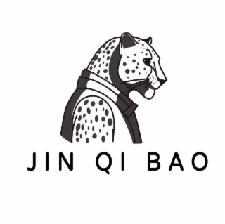 JIN QI BAO logo