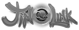 JIN QIAN LINK logo