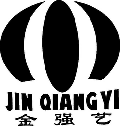 JIN QIANG YI logo