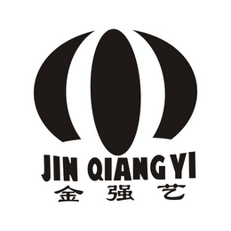 JIN QIANG YI logo
