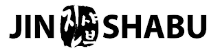 JIN SHABU logo
