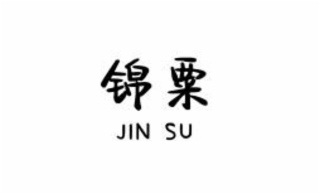 JIN SU logo