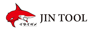 JIN TOOL logo