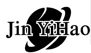 JIN YIHAO logo