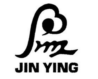 JIN YING logo