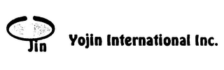 JIN YOJIN INTERNATIONAL INC. logo