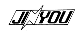 JIN YOU logo