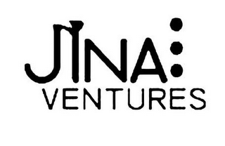 JINA VENTURES logo