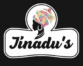 JINADU'S logo
