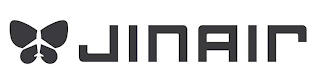 JINAIR logo
