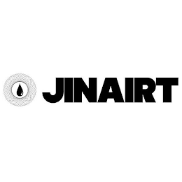 JINAIRT logo