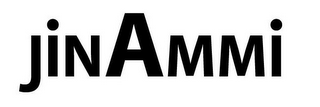 JINAMMI logo