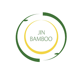 JINBAMBOO logo