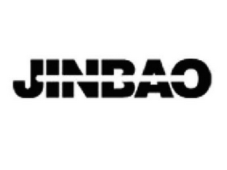 JINBAO logo