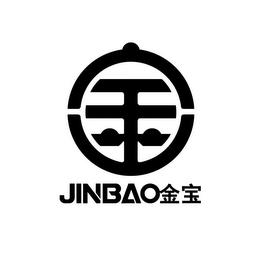 JINBAO logo