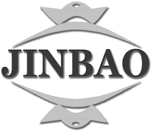JINBAO logo
