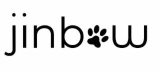 JINBAW logo