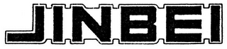 JINBEI logo