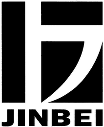 JINBEI logo