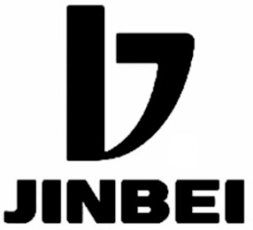 JINBEI logo
