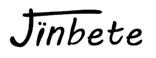 JINBETE logo