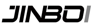 JINBOI logo